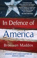 In Defence of America 0715637924 Book Cover