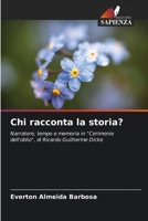 Chi racconta la storia? (Italian Edition) 6207713494 Book Cover
