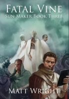 Fatal Vine 1955948062 Book Cover