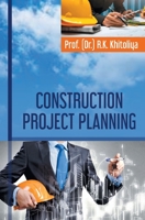 Construction Project Planning B0BG8WSLXR Book Cover