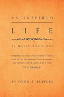 An Inspired Life 1450076181 Book Cover