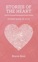 Stories of the Heart (Boys and Girls) B0DWCQ8NG1 Book Cover