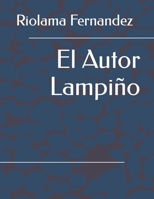 El Autor Lampiño B0C87SQSX5 Book Cover