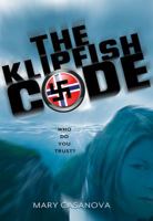The Klipfish Code 0547744471 Book Cover