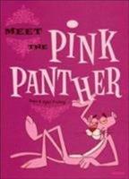 Meet the Pink Panther 0789313081 Book Cover