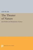 The Theater of Nature 0691606560 Book Cover
