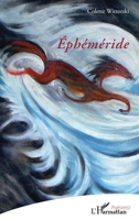 Ephéméride (Poésie(s)) (French Edition) 2140337530 Book Cover