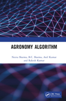 Agronomy Algorithm 1032388846 Book Cover