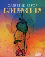 Case Studies for Pathophysiology B0H2KK4TKK Book Cover