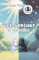 Vice-Verchat: La Vallée des Échos (French Edition) B0FF389N6Y Book Cover