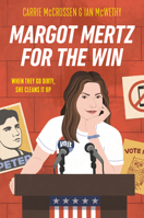 Margot Mertz for the Win 0593205286 Book Cover