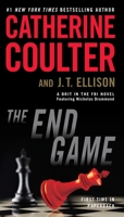 The End Game 0515156302 Book Cover