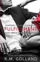 Fulfillment 1497539013 Book Cover