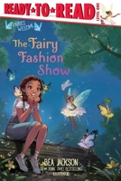 The Fairy Fashion Show 1665941111 Book Cover