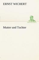 Mutter Und Tochter 3842412959 Book Cover