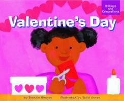Valentine's Day 1404801936 Book Cover