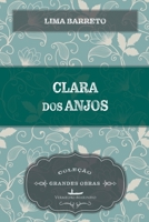 Clara dos Anjos 8582651376 Book Cover