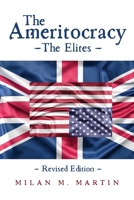 The Ameritocracy: The Elites B0CB23JJ6N Book Cover