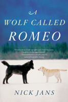 A Wolf Called Romeo 054422809X Book Cover