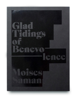 Glad Tidings Of Benevolence 1910401730 Book Cover