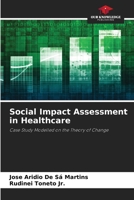 Social Impact Assessment in Healthcare 6206412032 Book Cover