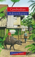 Cambodian Adventures 1845504747 Book Cover