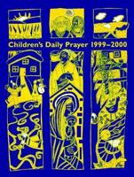 Children's Daily Prayer 156854538X Book Cover