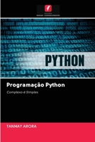 Programa��o Python 620284826X Book Cover