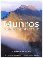 The Munros: Scotland's Highest Mountains 0947782508 Book Cover