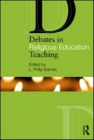 Debates in Religious Education 103252362X Book Cover
