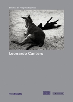 Leonardo Cantero: Photobolsillo 8492498919 Book Cover