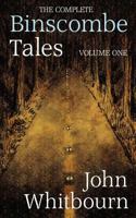 Binscombe Tales: Volume One 0956737269 Book Cover