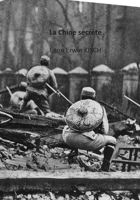 La Chine secrète 1679269755 Book Cover