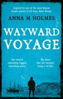 Wayward Voyage 1913551725 Book Cover