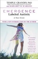 Emergence: Labeled Autistic 0446671827 Book Cover