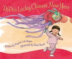 Popo's Lucky Chinese New Year 1585369780 Book Cover