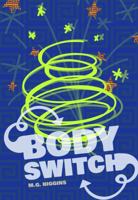 Body Switch (Red Rhino) 1622509447 Book Cover