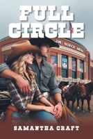 Full Circle B0F9PR84MG Book Cover
