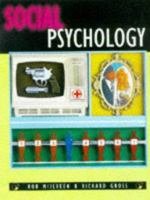 Social Psychology 0340691255 Book Cover