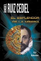 El esplendor de la miseria B0BLXM4SHJ Book Cover