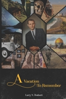 A Vacation to Remember B0CGG5G6XP Book Cover