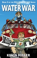 The Water War 1727651383 Book Cover