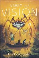 Limit of Vision 0765342111 Book Cover