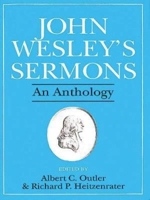 John Wesley's Sermons: An Anthology 068720495X Book Cover