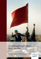 Le management selon Jean Jaurès (French Edition) B0GMG5DWP6 Book Cover