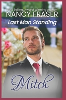 MITCH (Last Man Standing - Book 1) B0B5KNP89R Book Cover