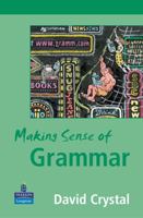 Making Sense of Grammar 0190660570 Book Cover