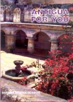 Antigua for You 1872947107 Book Cover