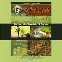Democratic Republic Of The Congo 1590848152 Book Cover