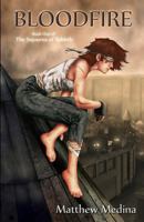 Bloodfire 1499149611 Book Cover